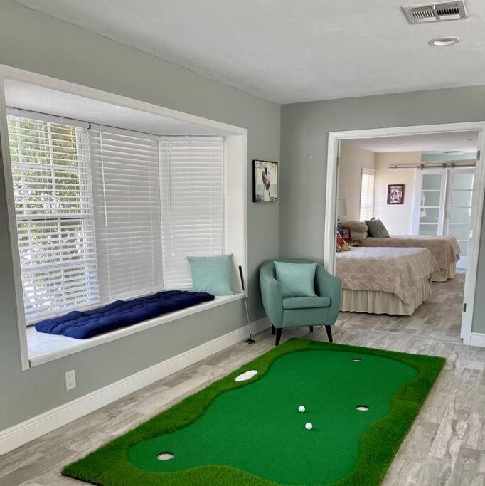 Gulf To Golf. Villa Bradenton Exterior photo